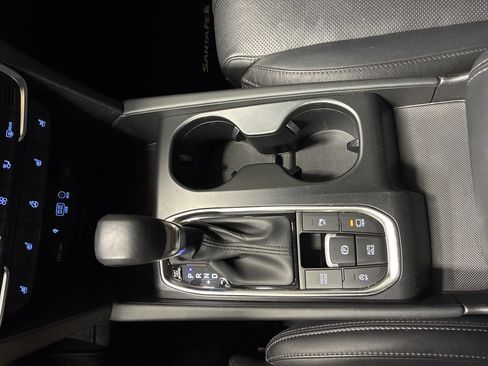 Used 2019 Hyundai Santa Fe FWD image 24