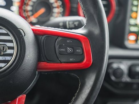 Used 2021 Jeep Gladiator Overland w/ Popular Equipment Package image 35