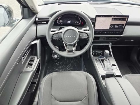 New 2026 MAZDA CX-5 Preferred AWD/4WD image 10