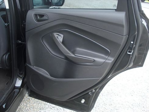 Used 2018 Ford Escape S FWD image 37