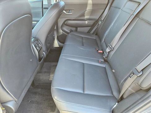 Certified 2025 Hyundai Kona Limited image 18