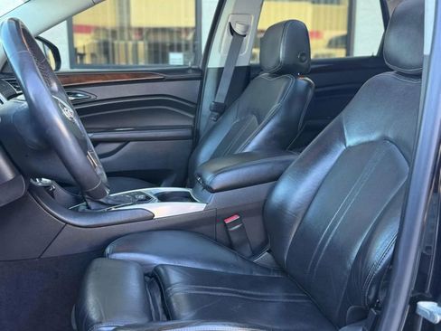 Used 2014 Cadillac SRX Luxury image 13