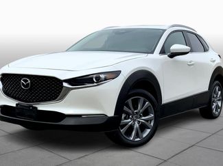Certified 2025 MAZDA CX-30 AWD 2.5 S w/ Preferred Package video 1