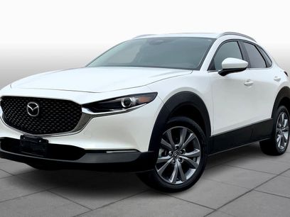 Certified 2025 MAZDA CX-30 AWD 2.5 S w/ Preferred Package
