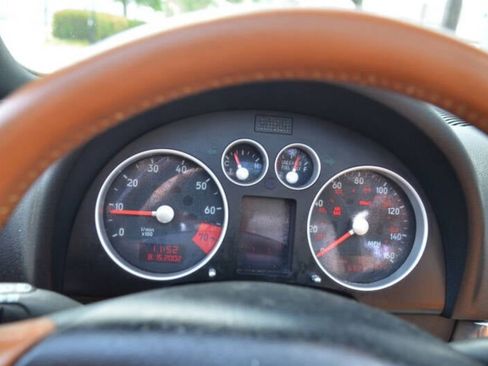 Used 2001 Audi TT 1.8T image 15