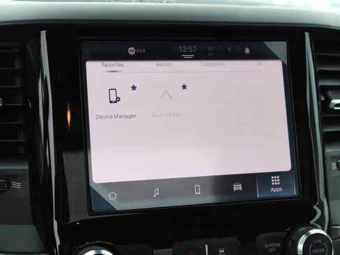 New 2025 RAM 5500 Tradesman image 34