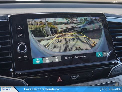 New 2026 Honda Ridgeline RTL image 25