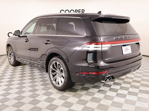 Used 2023 Lincoln Aviator Grand Touring w/ Equipment Group 301A image 24