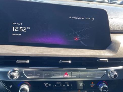 Used 2025 Kia Telluride SX X-Line image 19