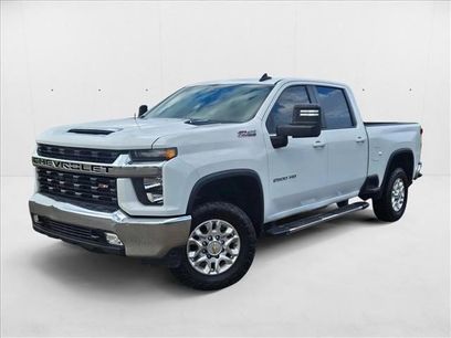 Used 2023 Chevrolet Silverado 2500 LT w/ Convenience Package