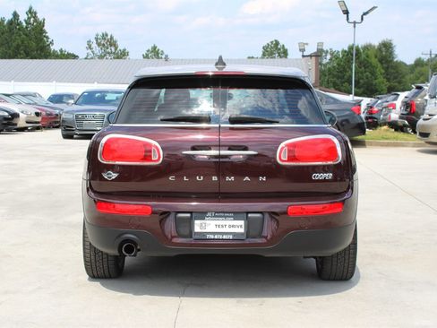 Used 2016 MINI Cooper Clubman image 6
