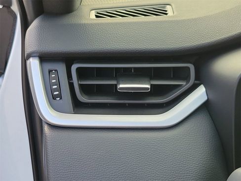 New 2025 Toyota RAV4 XSE image 32