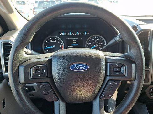 Used 2021 Ford F250 XLT w/ XLT Premium Package image 19