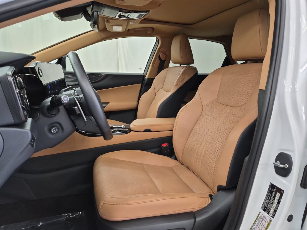Certified 2026 Lexus NX 350 AWD w/ Accessory Package (2T) image 15