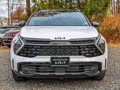 Certified 2025 Kia Sportage X-Pro image 2