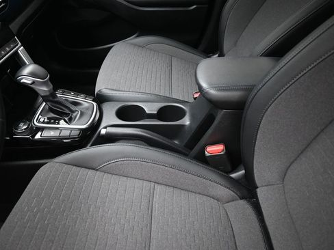 Used 2022 Kia Seltos Nightfall Edition image 21