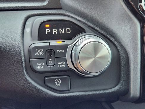 New 2025 RAM 1500 Laramie w/ Laramie Southwest Edition image 18