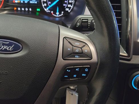 Used 2023 Ford Ranger XLT w/ Equipment Group 302A High image 14