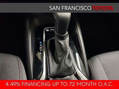 Certified 2024 Toyota Corolla SE image 24