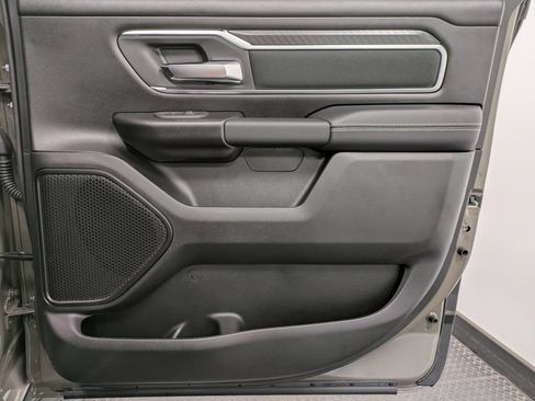Used 2026 RAM 1500 Big Horn AWD/4WD image 27