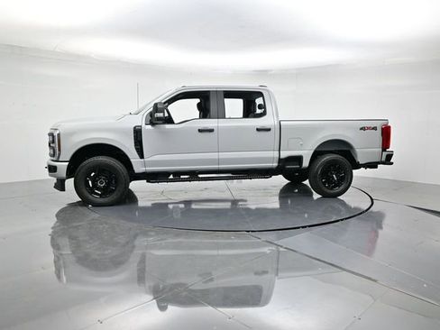 New 2026 Ford F250 XL w/ STX Appearance Package image 7