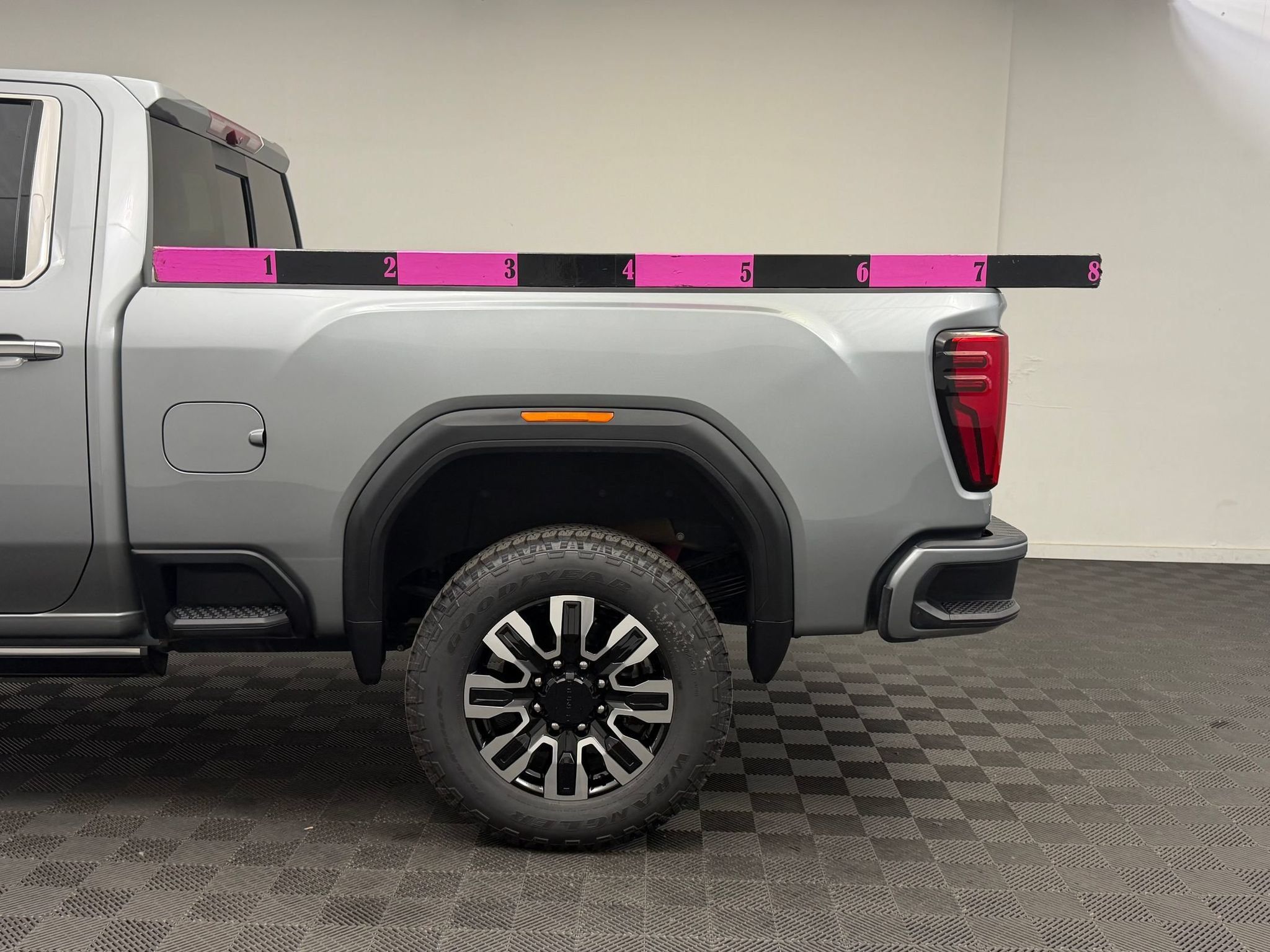 Used 2024 GMC Sierra 2500 Denali w/ Denali Reserve Package AWD/4WD image 27