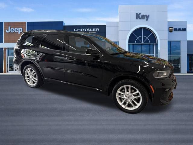Used 2023 Dodge Durango GT AWD/4WD image 10