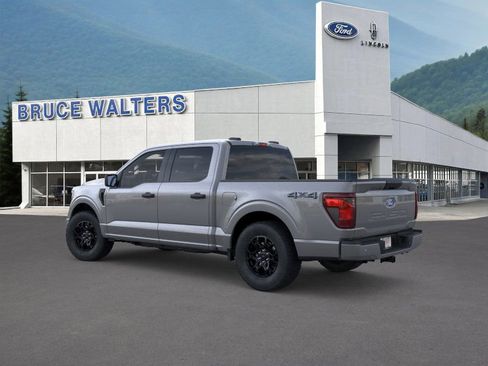New 2026 Ford F150 STX image 4