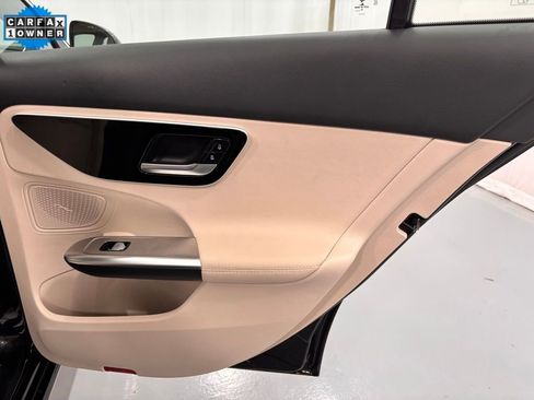 Certified 2023 Mercedes-Benz C 300 4MATIC Sedan image 26