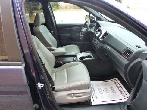 Used 2023 Honda Passport EX-L image 44