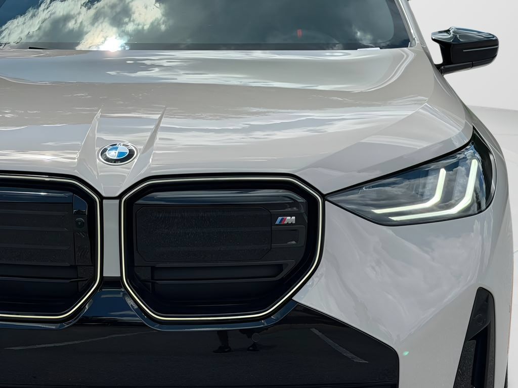 New 2026 BMW X3 M50 w/ Premium Package AWD/4WD image 26