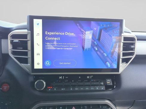 Used 2025 Toyota Tundra Limited w/ TRD Off-Road Package image 21