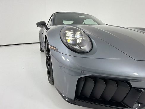 New 2026 Porsche 911 Carrera 4 GTS image 25