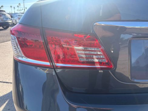 Used 2011 Lexus ES 350 image 40