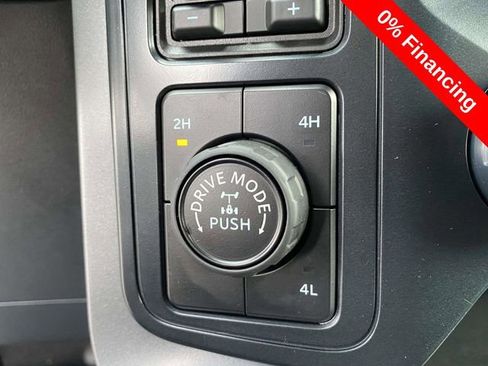 New 2025 Ford F150 XLT w/ Equipment Group 302A MID image 22