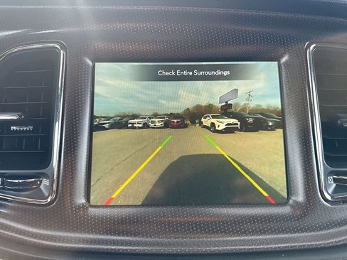 Used 2022 Dodge Challenger SRT Hellcat image 20