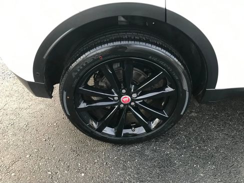 Used 2018 Jaguar E-PACE S image 46