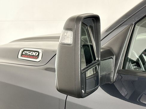 Used 2025 RAM 2500 Big Horn image 10