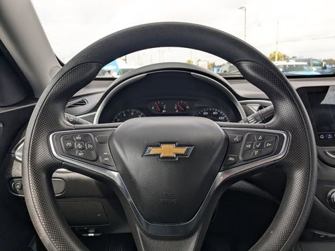 Used 2024 Chevrolet Malibu LT image 21