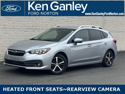 Used 2020 Subaru Impreza Premium