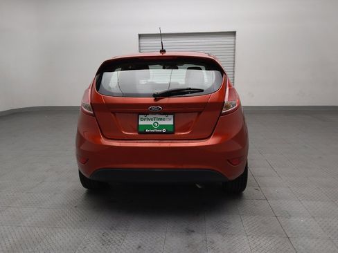 Used 2019 Ford Fiesta SE w/ Equipment Group 201A image 7