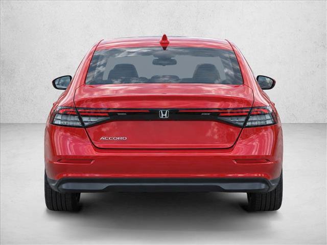 Used 2024 Honda Accord EX image 6