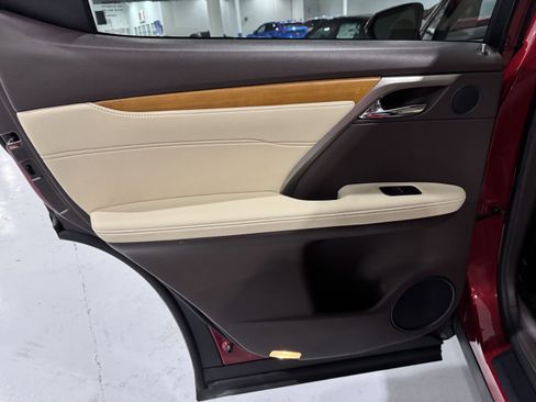 Used 2019 Lexus RX 350 FWD w/ Premium Package image 34