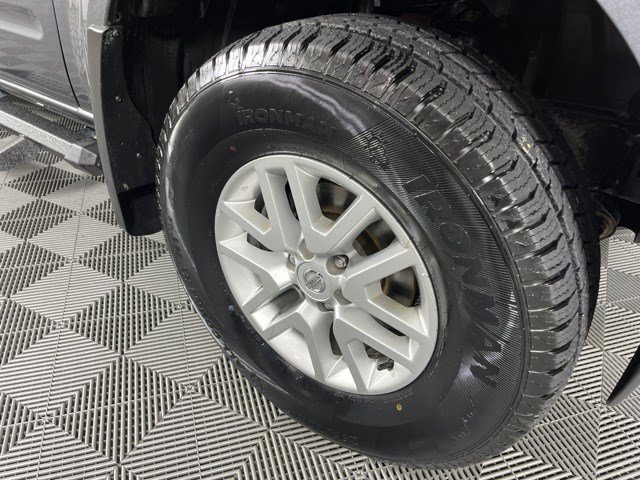 Used 2021 Nissan Frontier SV AWD/4WD image 12
