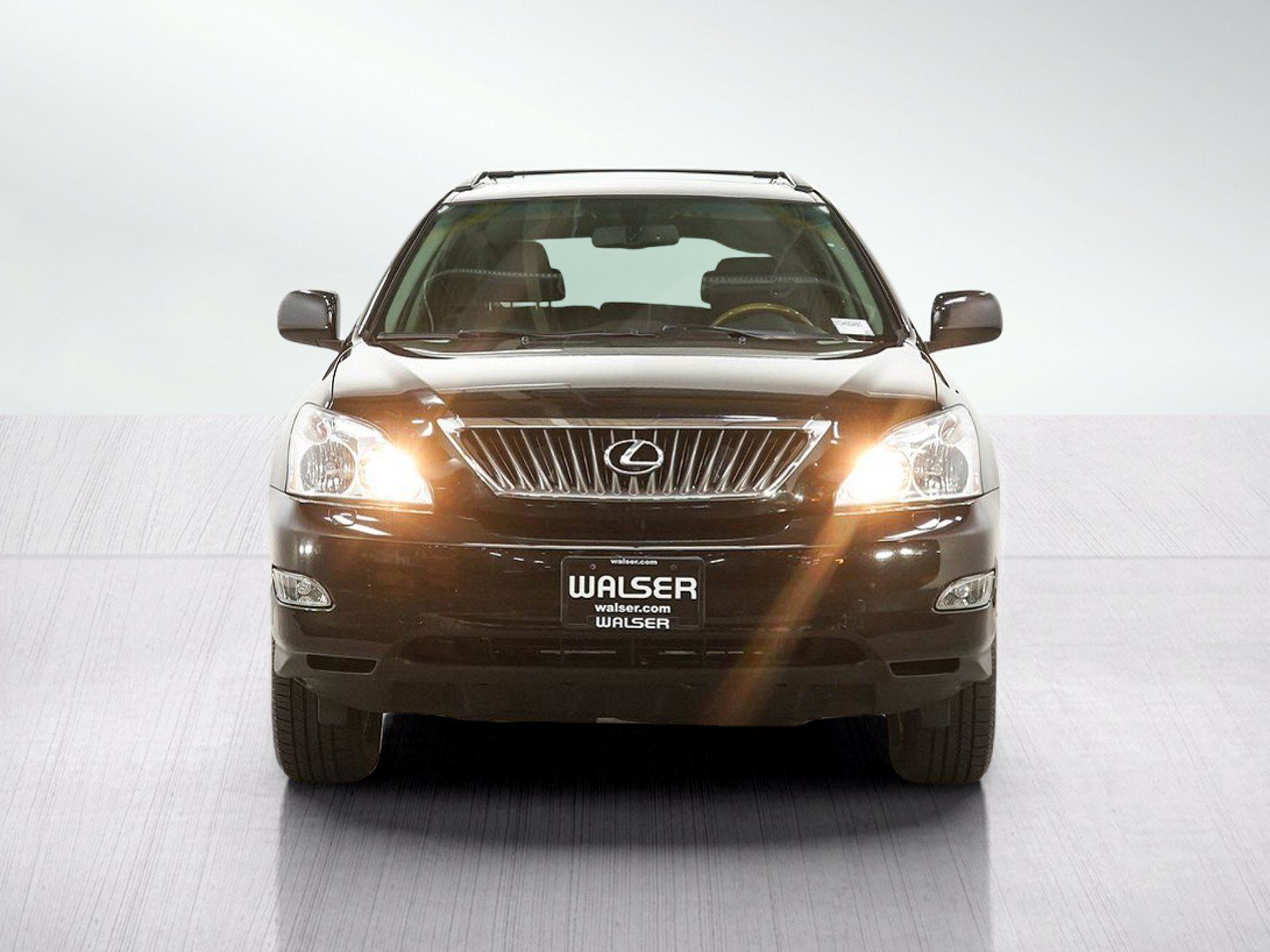 Used 2008 Lexus RX 350 AWD image 8