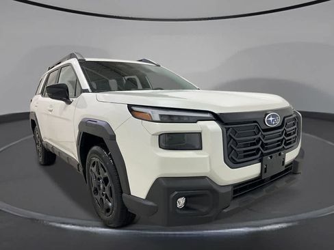 New 2026 Subaru Outback Limited image 7