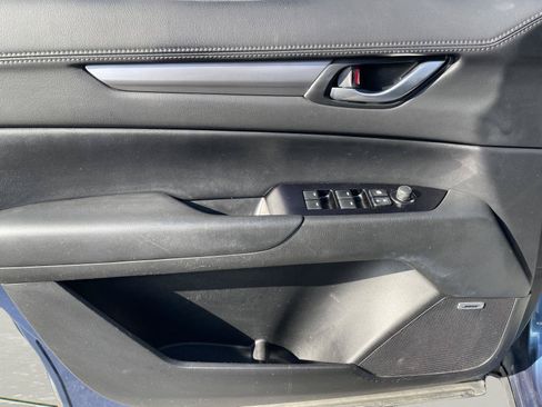 Used 2019 MAZDA CX-5 Touring AWD/4WD image 26