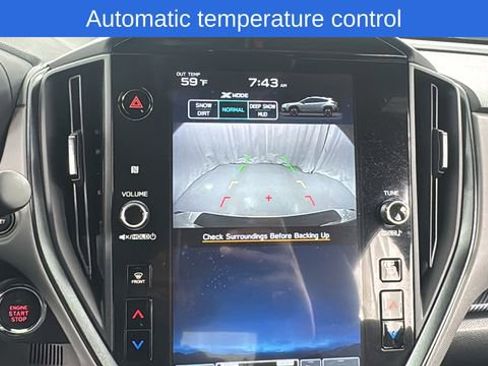 Certified 2025 Subaru Crosstrek 2.5i Sport image 29