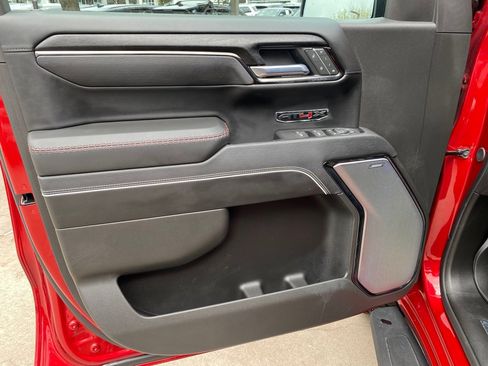 Used 2025 GMC Sierra 1500 AT4X image 36