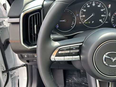 New 2026 MAZDA CX-50 2.5 Hybrid w/ Premium Plus Pkg image 12